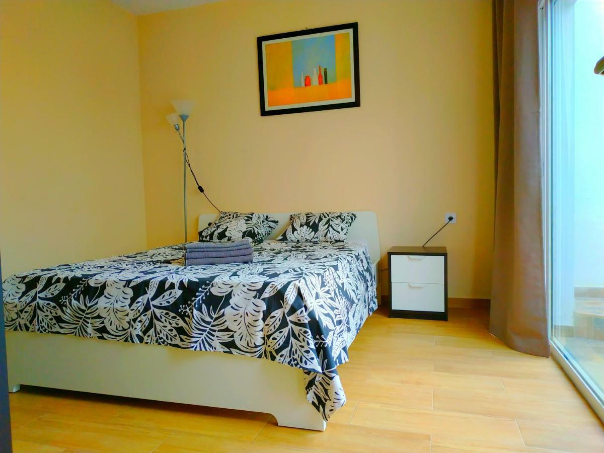 New Renovated Duplex Near The Ocean Located In Tenerife Sur Costa Del Silencio Exterior photo